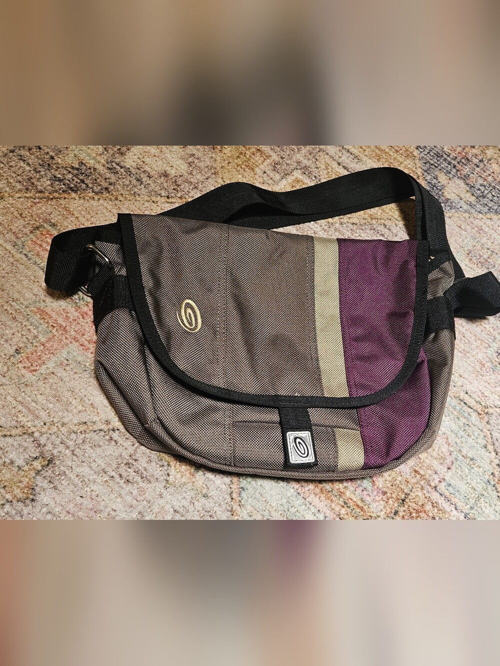 Timbuk2 Messanger Bag